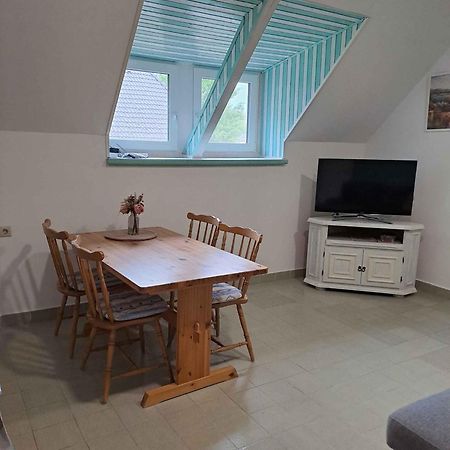 Apartment Balatonbereny 4 外观 照片