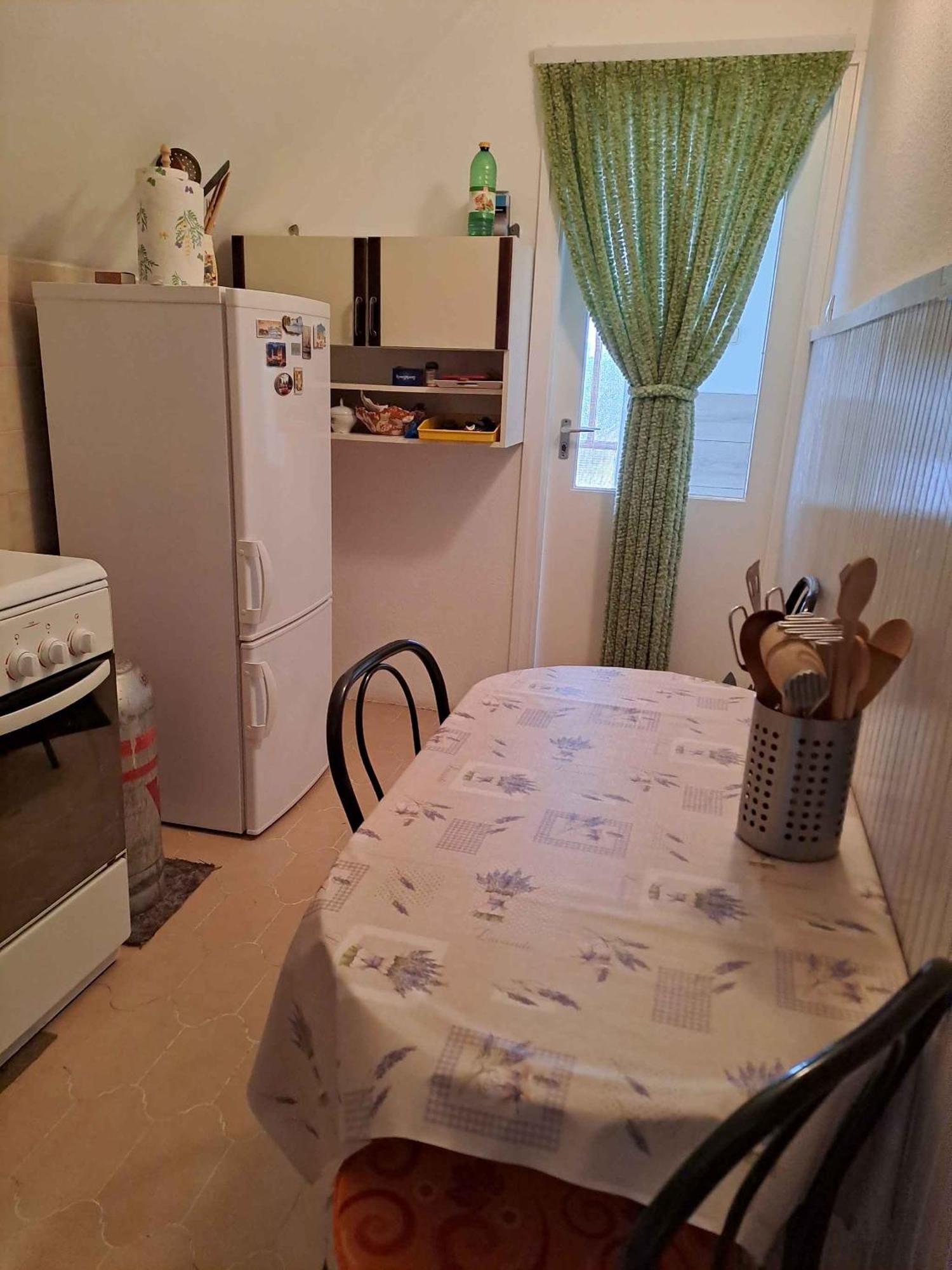 Apartment Balatonbereny 4 外观 照片