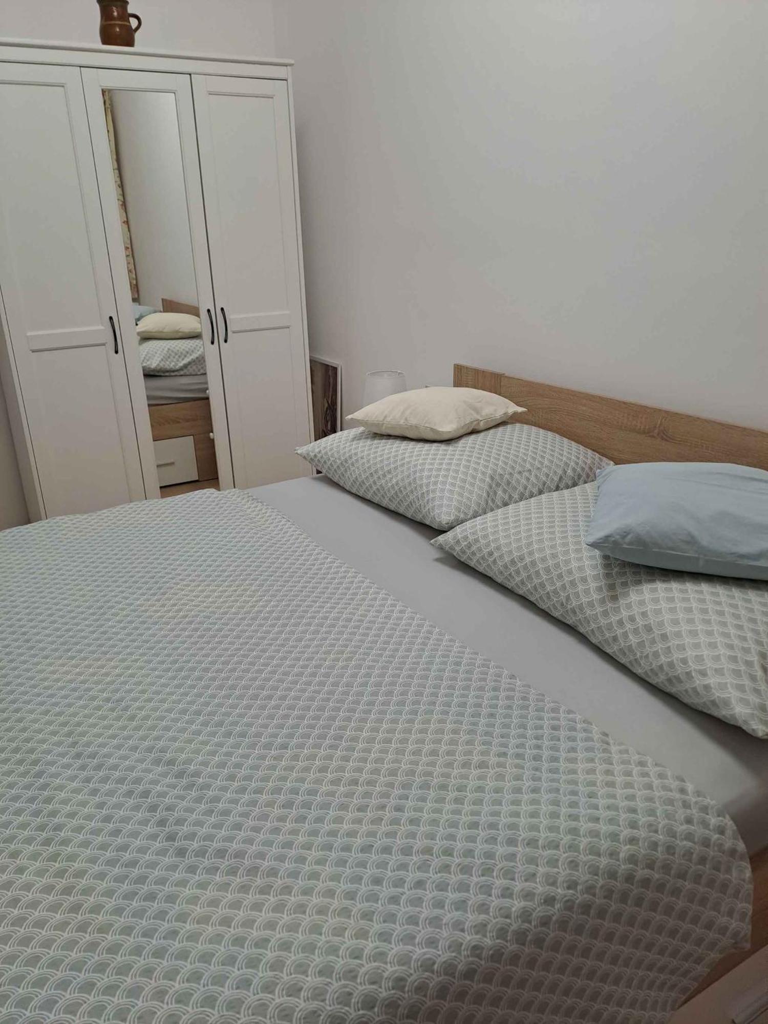 Apartment Balatonbereny 4 外观 照片
