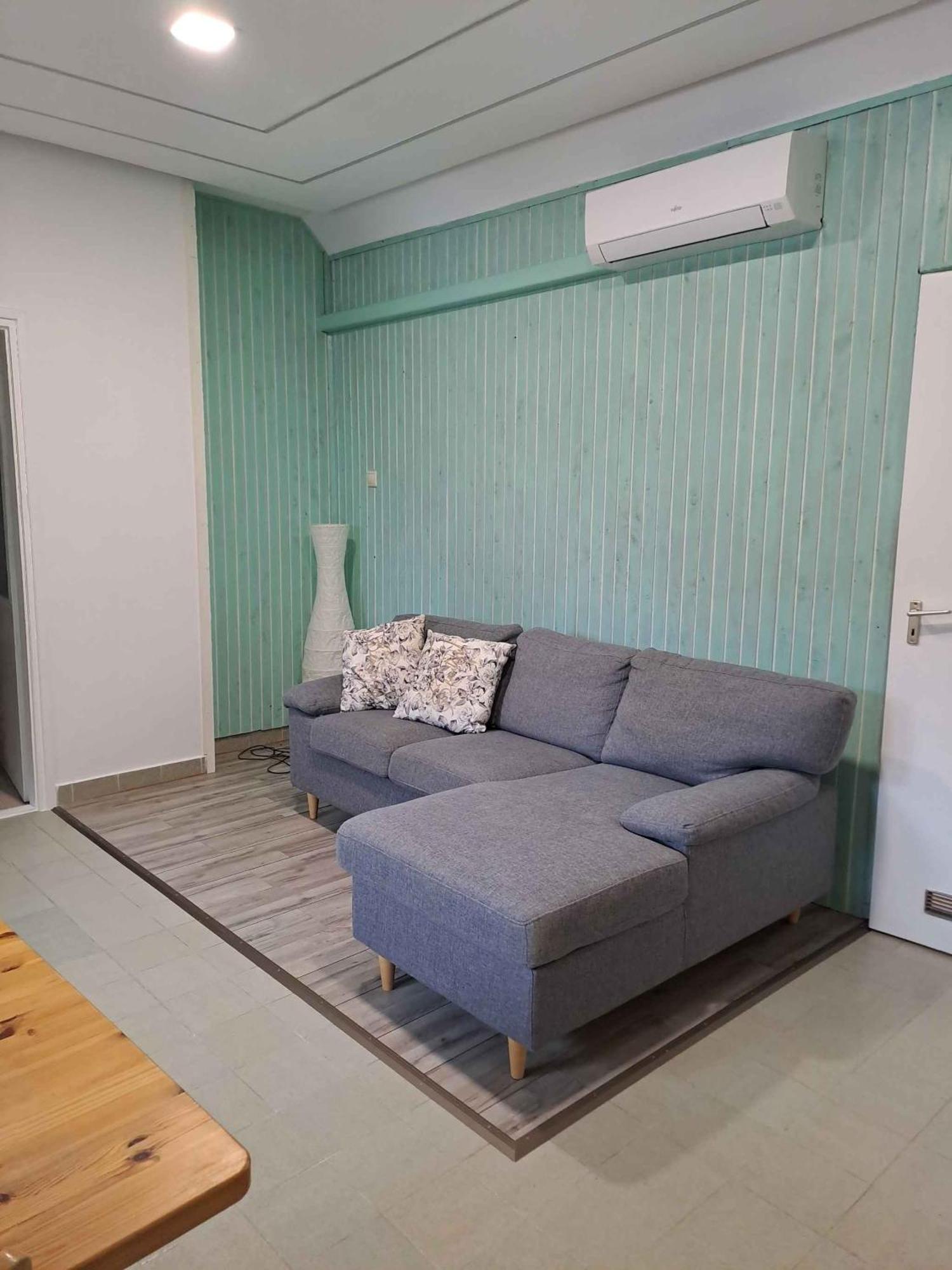 Apartment Balatonbereny 4 外观 照片
