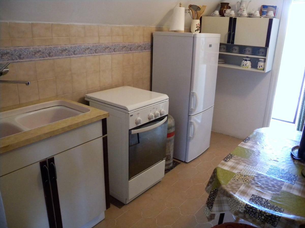 Apartment Balatonbereny 4 外观 照片